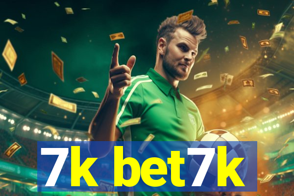 7k bet7k